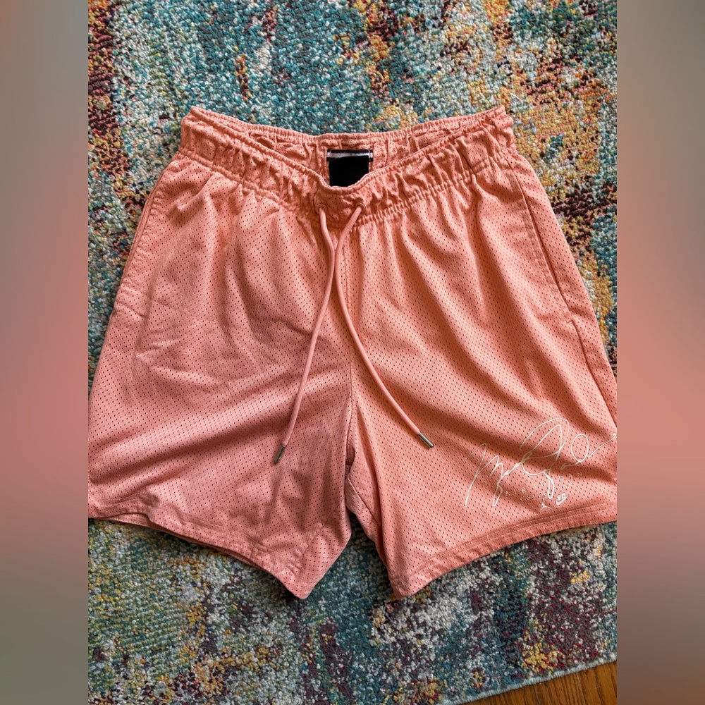 Air Jordan GSX Mesh Shorts